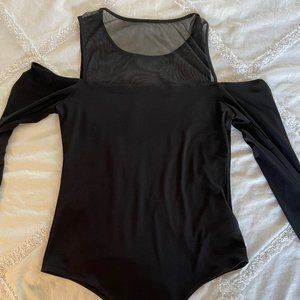 BCBGENERATION Bodysuit EUC